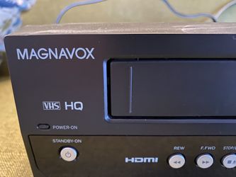 Magnavox 