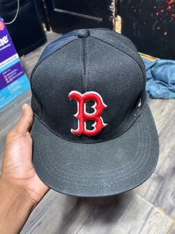 I don’t know what the B stand for, but it’s a hat