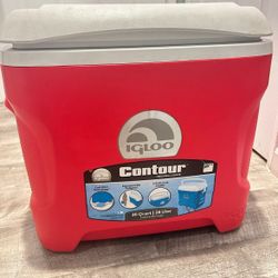 IGLOO 30 Qt Coller