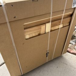 30” VANITY SINK BASE CABINET New In Box