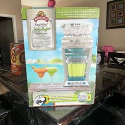 Margaritaville frozen concoction maker