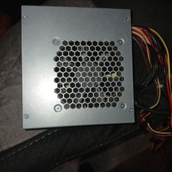 Dell Power Supply 460W MAX