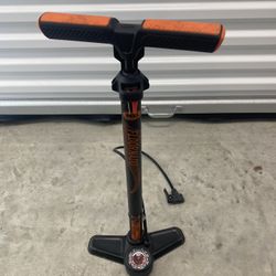 Bike Pumps