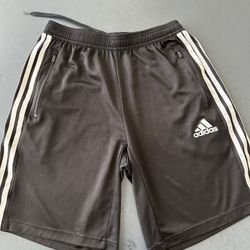 Men’s Adidas Training Shorts