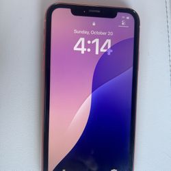 iPhone XR 128 Gb  Amazing Condition 