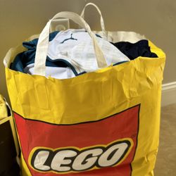 Boys Clothes/ Ropa Para Niño 1-6 Years