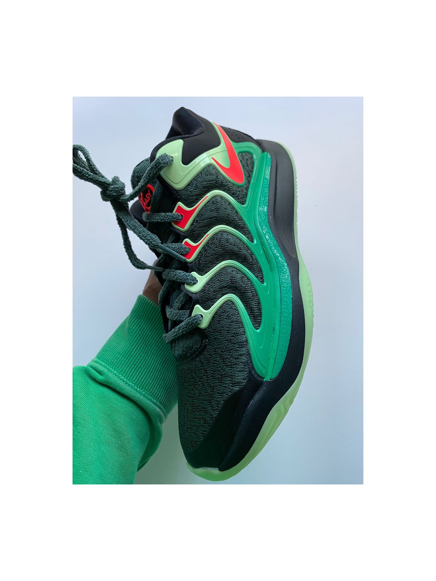 Nike KD17 EP Kevin Durant Easy Money Sniper Basketball Men’s sz 8.5 & 13 available NEW NO BOX!
