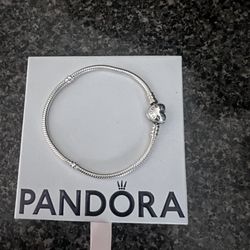 New Pandora 