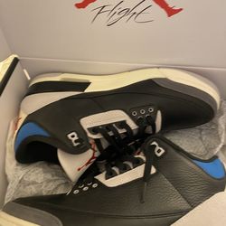 Jordan’s Size 10.5