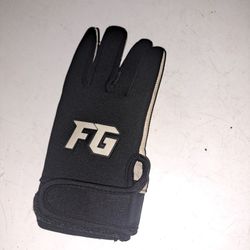 FG RH Cold Weather Throwing Glove 