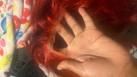 Bob wig