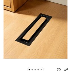 Brand New 3x10' Floor Vent 