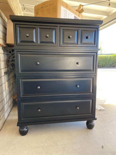 Pier One Imports Chest Of Drawers
