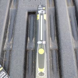 Power Slim Rechargeable Worklight