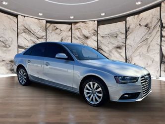 2014 Audi A4