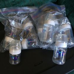 Baby Bottles