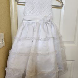 Flower Girl Dress
