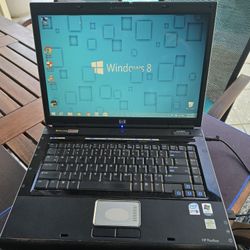 HP PAVILION dv5000
