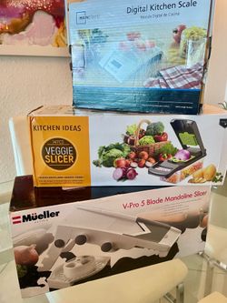 Utencilio de cocina 3X1 Oferta New