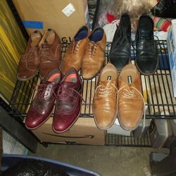 Mens Shoes