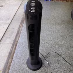 Cascade MK-TF001 40” Tower Fan