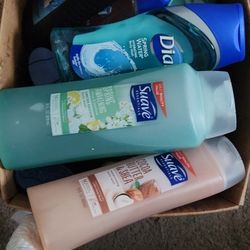 Selling Off Stockpile
