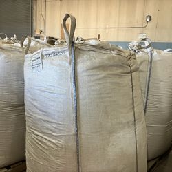 Amazing Super Sacks! / Bulk Bags