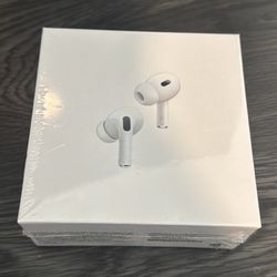 AirPod Pros 2nd Gen