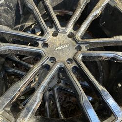 350$ 26 Inch Rims And Tires