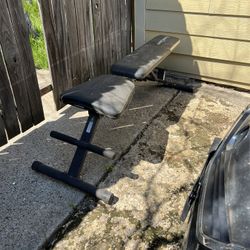 Bench