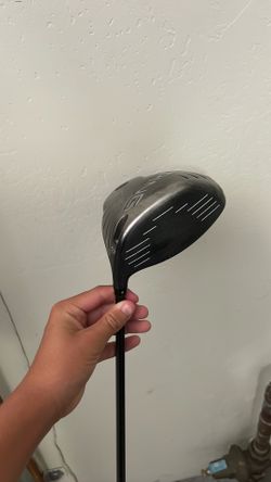 PING G25 Driver 9.5° - PING TFC 189 Graphite Shaft - Right-Handed