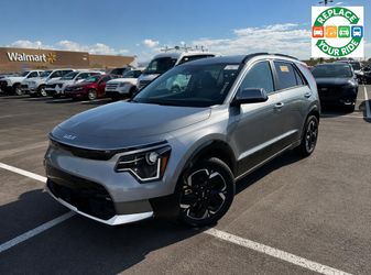 2024 Kia Niro EV
