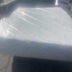 Mattress