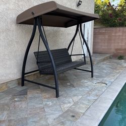 Outdoor Swing