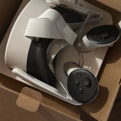 Meta Quest 3s
