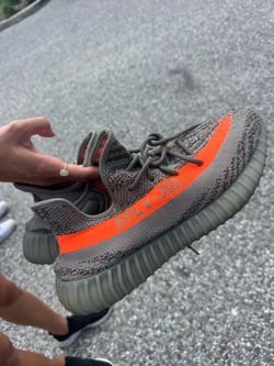 ADIDAS YEEZY BOOST 350 V2 Low Beluga Reflective SIZE 12