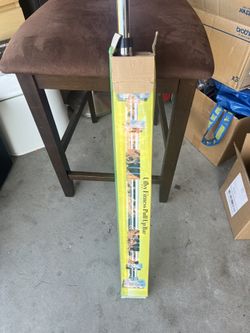 Fitness Stand