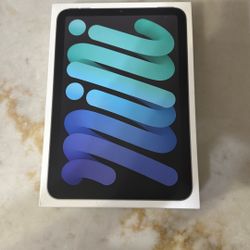 iPad Mini (A17 Pro) Wi-Fi 128GB
