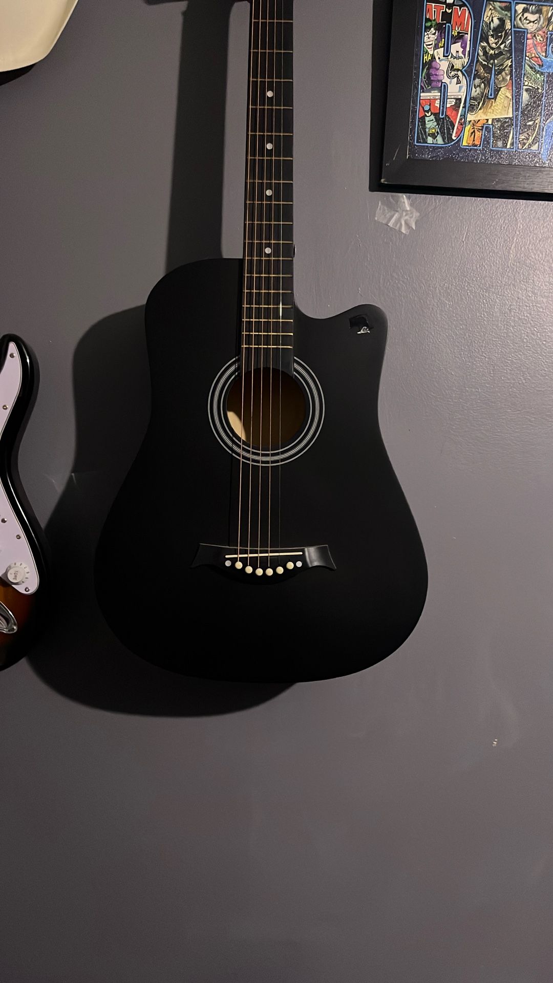 guitar