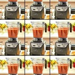 Princess House Licuadora 