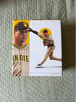 NIB Mason Miller Bobblehead