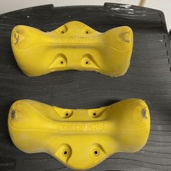 Softrucks skateboard Learning