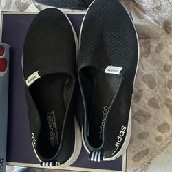 Slip-On Women's Size 8