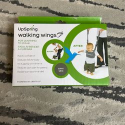 Walking Wings For Baby