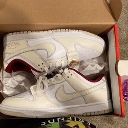Dunks