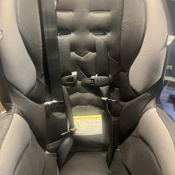 Car Seat