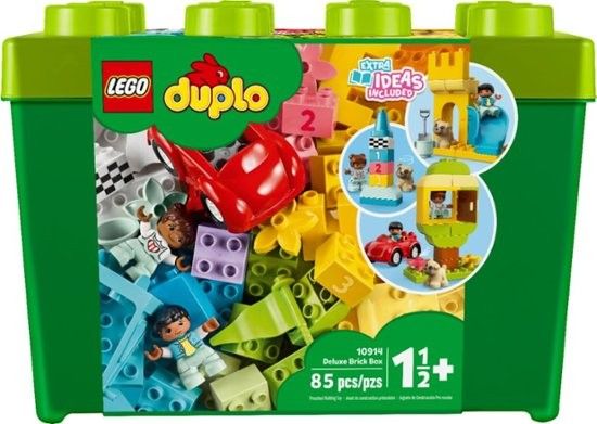 Legos (New)