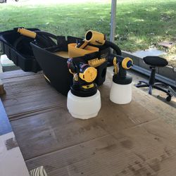 Brand New Paint Gun