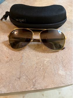 Men's Ray Ban Aviator Sunglasses