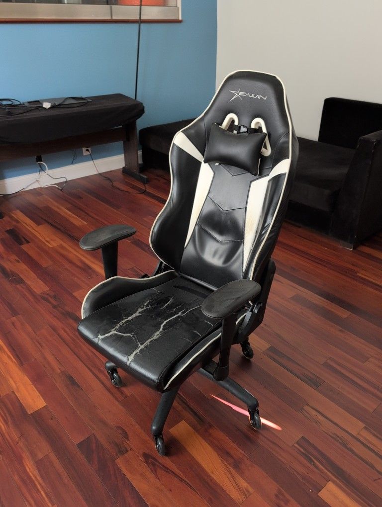 Free Gaming Chair